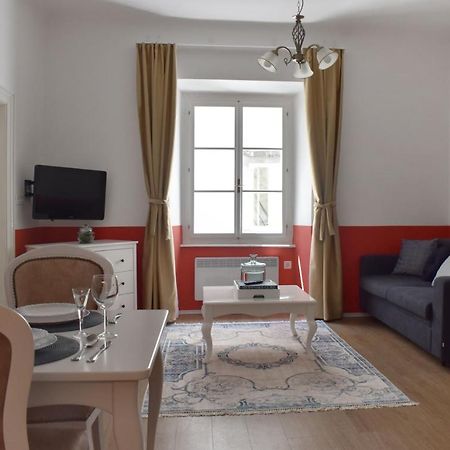 Vitez Apartment II 卢布尔雅那 外观 照片