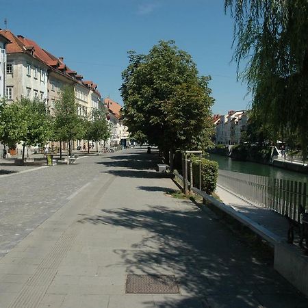 Vitez Apartment II 卢布尔雅那 外观 照片
