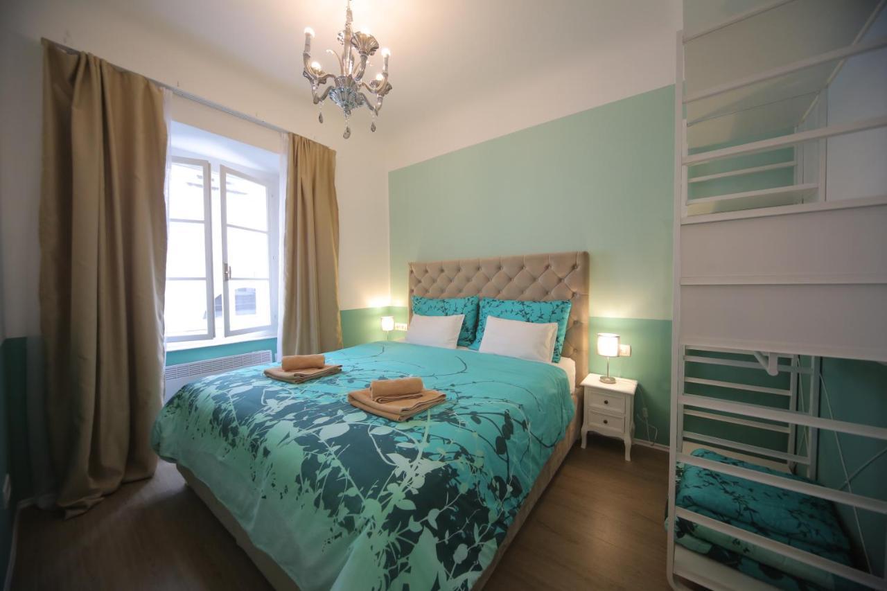 Vitez Apartment II 卢布尔雅那 外观 照片