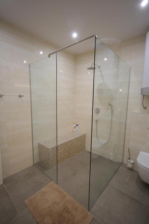 Vitez Apartment II 卢布尔雅那 外观 照片