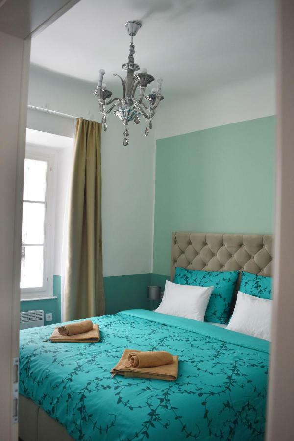 Vitez Apartment II 卢布尔雅那 外观 照片