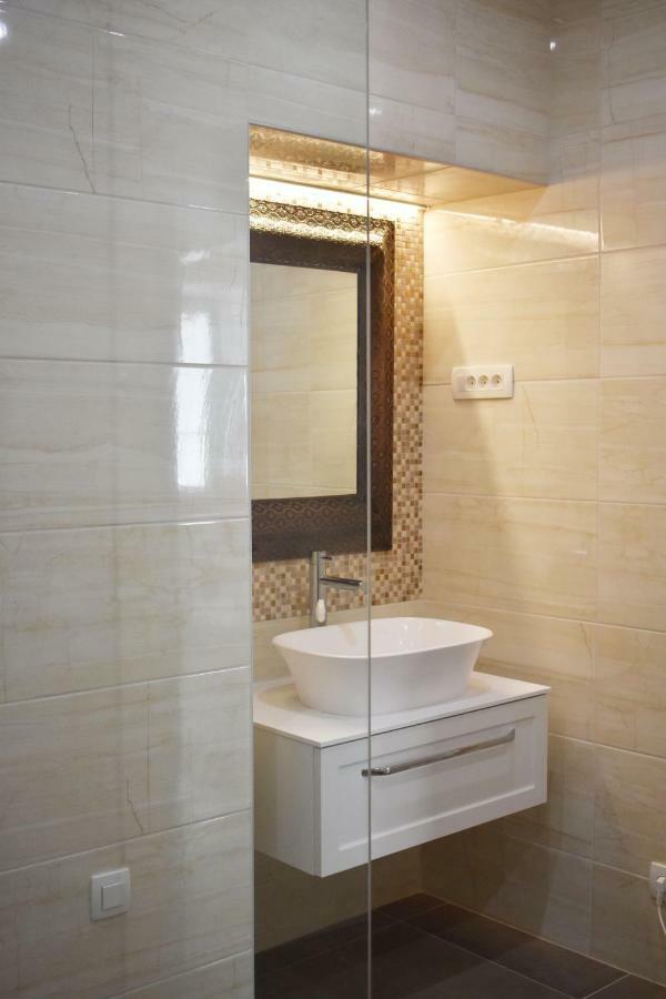 Vitez Apartment II 卢布尔雅那 外观 照片